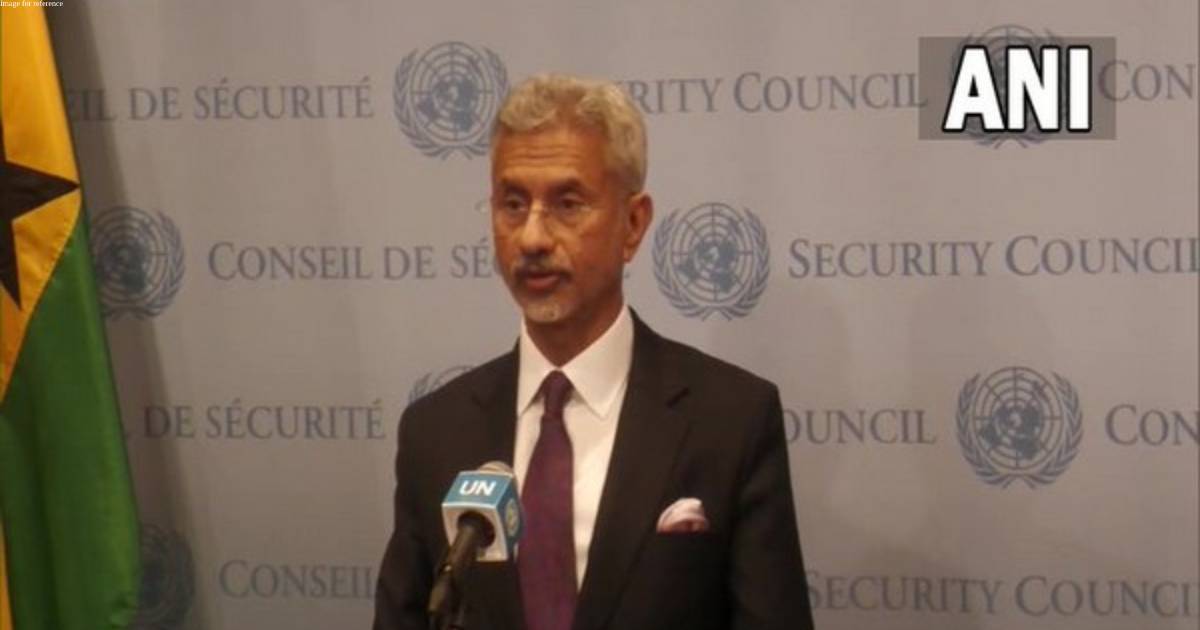 India announces candidature for UNSC membership for 2028-29 term